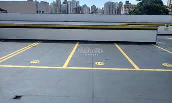 Imagem 6: Sala - Botafogo - Campinas