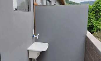 Imagem 5: Kitnet nova para alugar em Forquilhas