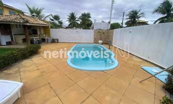 Imagem 4: Venda Casa em condomínio Barra do Jacuipe Camaçari