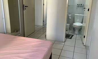 Imagem 5: Apartamento grande, mobiliado, perto da praia e do shopping, e com energia solar!