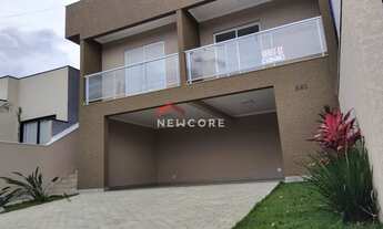 Imagem 3: Casa de condomínio em Alameda dos Jatobás - Condomínio Portal da Serra - Bragança Paulista