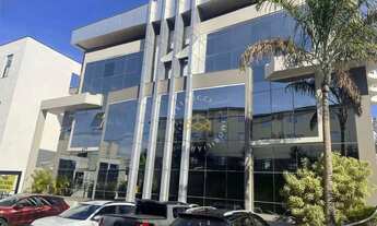 Imagem: SALA DE 45M² PARA LOCAÇÃO NO ALPHAVILLE