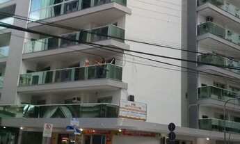 Imagem: APARTAMENTO TEMPORADA BALNEÁRIO CAMBORIÚ