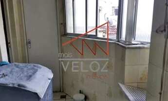 Imagem: Apartamento / Residencial / Catete