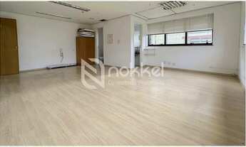 Imagem 3: Sala/consultório/escritório com 35 m², na Vila Olímpia