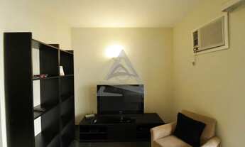 Imagem 5: Apartamento para alugar em Campinas, Cambuí, com 1 suíte, com 70 m², Saint Honoré