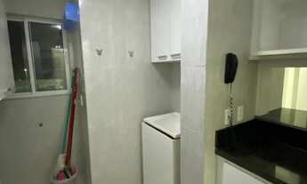 Imagem 2: Condomínio west Village