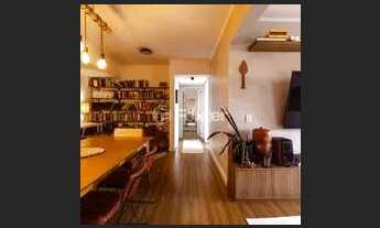 Imagem 4: Apartamento de 84 metros quadrados com 3 quartos, vaga em Cristo Redentor - Porto Alegre