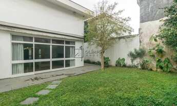 Imagem: Venda Casa 4 Dormitórios - 387 m² Vila