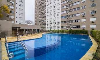 Imagem: Apartamento 3 quartos e 1 vaga de garagem