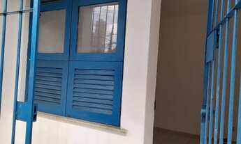 Imagem 4: Apto Térreo Ed. Marabá