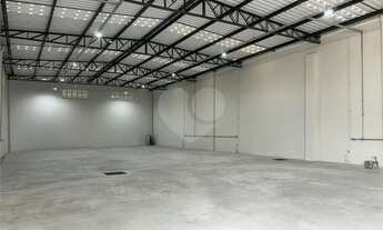 Imagem 5: Galpão à venda em Mooca - SP