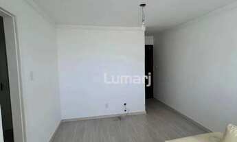 Imagem 4: Apartamento com 2 dormitórios à venda, 71 m² por R$ 270.000,00 - Centro - São Gonçalo/RJ