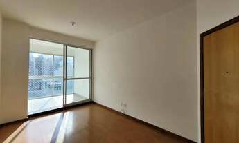 Imagem 2: Apartamento para aluguel, 2 quartos, 1 suíte, 2 vagas, Buritis - Belo Horizonte/MG