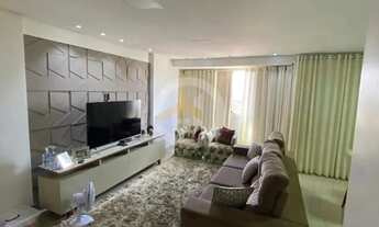 Imagem 2: Apartamento com 3 quartos no Setor Leste Vila Nova