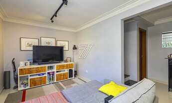 Imagem 3: Casa em condomínio fechado no Pilarzinho