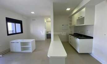 Imagem 4: Studio para venda e locação no condomínio Sirius Patriani