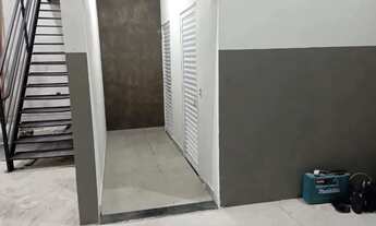 Imagem 3: Barracão à venda, 236 m² por R$ 600.000,00 - Altos do Palmital - Marília/SP