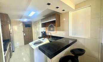 Imagem 7: Apartamento mobiliado para locação no Centro