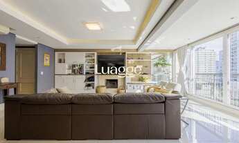 Imagem 2: Apartamento com 3 quartos no Jardim Europa