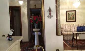 Imagem 5: Venda Apartamento 4 Dormitórios - 205 m² Perdizes