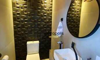 Imagem 7: Casa, 450 m² - venda por R$ 3.950.000,00 ou aluguel por R$ 21.315,00/mês - Osvaldo Cruz