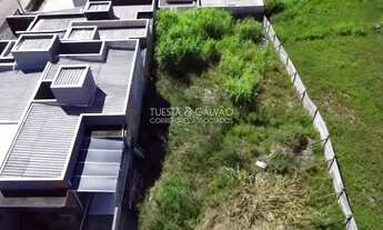 Imagem: Terreno á venda no Atuba em Curitiba