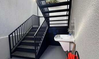 Imagem 7: Kitnets com 1 Quarto no Meire Martins Bauru Com Marcenaria e Ar