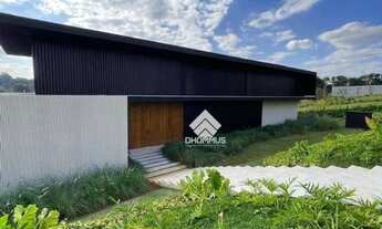 Imagem 3: Casa à venda, 1111 m² por R$ 21.500.000,00 - Condomínio Quinta da Baroneza II - Bragança P