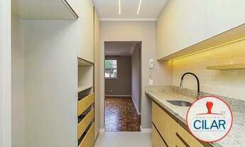 Imagem 6: Imobiliária Cilar Aluga Apartamento 3 Quartos no Centro com 134,26m², Ref. 00274.002-CILAR