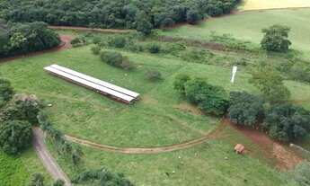 Imagem 7: Chácara 1 alq. Anápolis depois do bairro da Lapa, top Demais