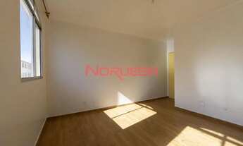 Imagem 7: Aluguel de Apartamento de 3 Quartos com Suite e 2 Vagas no Tingui, Curitiba-PR - Confira!