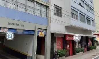 Imagem 2: CONJ. COMERCIAL - HIGIENÓPOLIS - SP