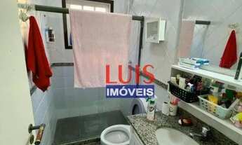 Imagem 7: Casa com 3 dormitórios para alugar, 140 m² por R$ 3.973,68/mês - Itaipu - Niterói/RJ