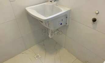 Imagem 5: Cobertura à venda em Campinas, Bosque, com 3 quartos, com 106 m², Areia Branca