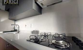 Imagem 5: Apartamento com 2 dormitórios para alugar, 85 m² por R$ 7.100,00/mês - Menino Deus - Porto