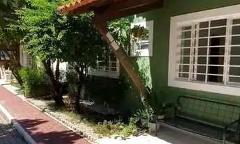 Imagem: Casa em condomínio à venda no Condomínio