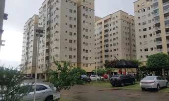 Imagem: MR Varandas Grand Park 74 m2 SY 09/12