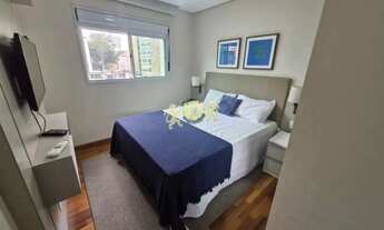 Imagem 10: Flat com 1 Quarto para alugar na Bela Vista - SP