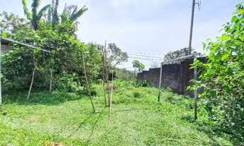 Imagem 2: Área 7.600m2 p/ Chácara Esquina Frente p/ 3 ruas Rio Grande da Serra Escritura e Iptu