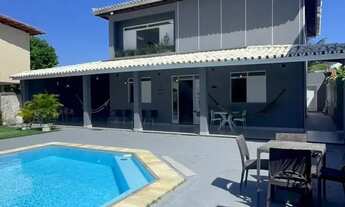 Imagem: Casa a Venda Reformada com Piscina no Jardim