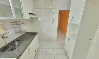 Imagem 8: Apartamento para locação bairro Brasil