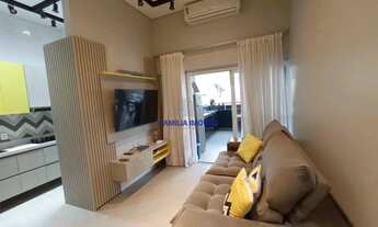 Imagem 3: Comprar apartamento Garden 3 dormitórios 1 suíte lazer completo Santos SP