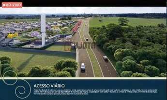 Imagem 3: Casa Condomínio Versalhes, c 2 quartos 60m² c 1 Suíte - Bady Bassitt