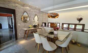 Imagem 7: Casa - Loteamento Residencial Barão do Café - Campinas