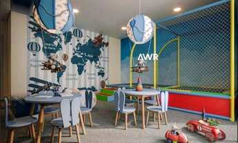 Imagem 5: Apartamento 3 quartos sendo 1 suíte, com 2 vagas vaga de garagem, disponível para à venda