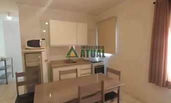 Imagem 6: Kitinet com 1 quarto para alugar por R$ 1500.00, 35.00 m2 - CENTRO - LONDRINA/PR