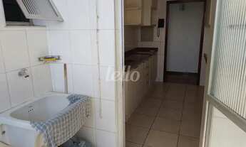 Imagem 6: Apartamento 3 quartos à venda no(a) Vila Rafael de Oliveira