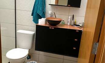 Imagem 3: CASA NO PAJUÇARA COM 2 QUARTOS E PISCINA A VENDA - PARCELAMENTO NEGOCIÁVEL