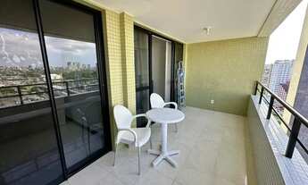 Imagem 7: Imóvel para aluguel tem 57 metros quadrados com 1 quarto em Caminho das Árvores - Salvador